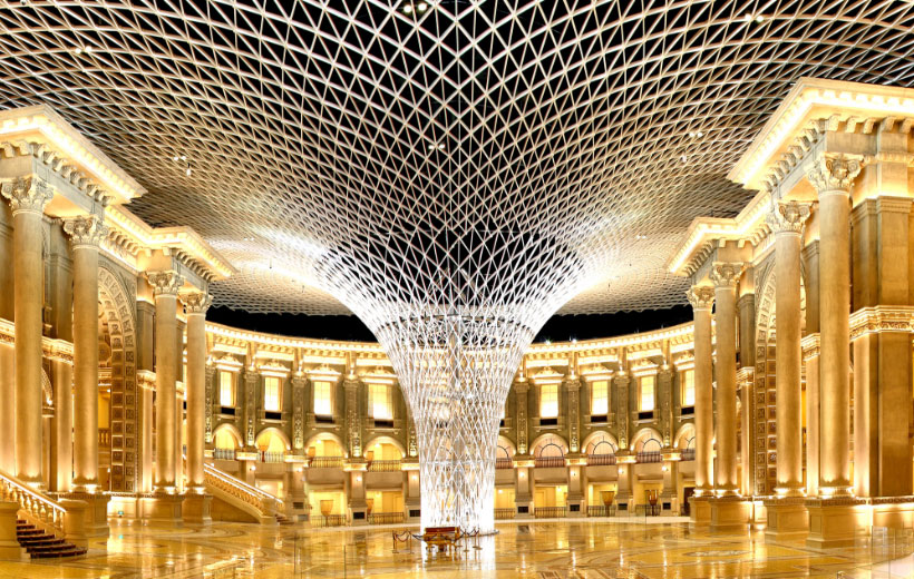 Luxury Furniture 1